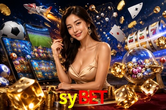Secure Login sybet