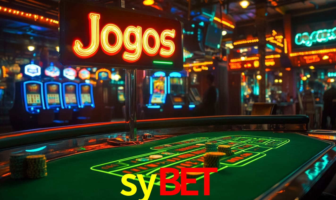 Design Responsivo sybet
