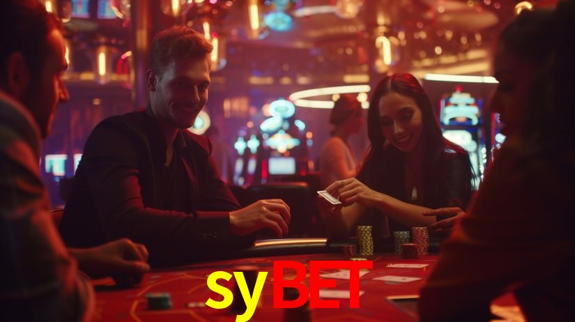 Apostas Esportivas na sybet: Um Guia Completo