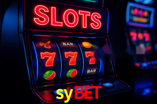 Depósito e saque na sybet
