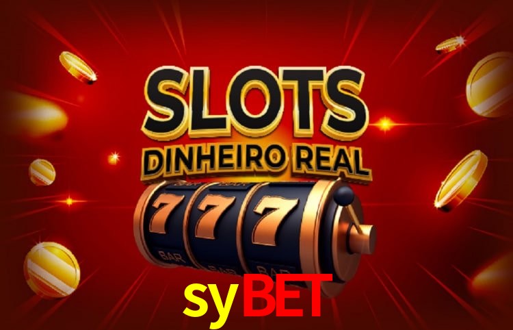 App sybet no celular