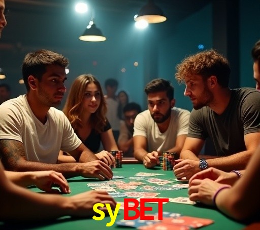 Catálogo de jogos na sybet