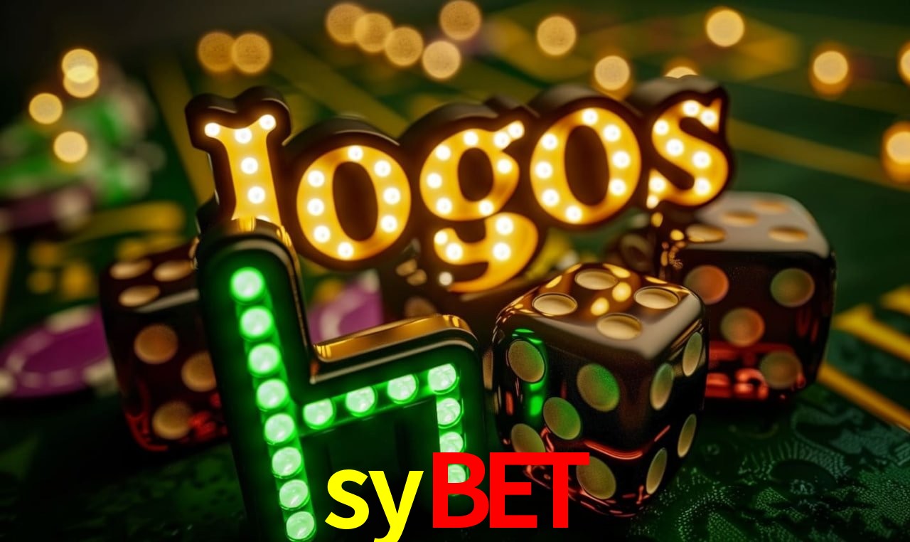 Provedores de Jogos sybet