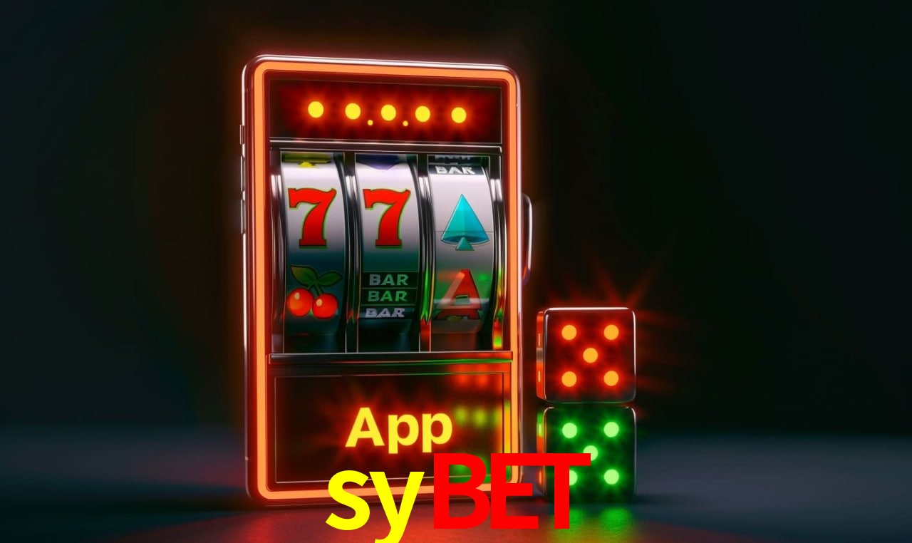 Casino Ao Vivo sybet