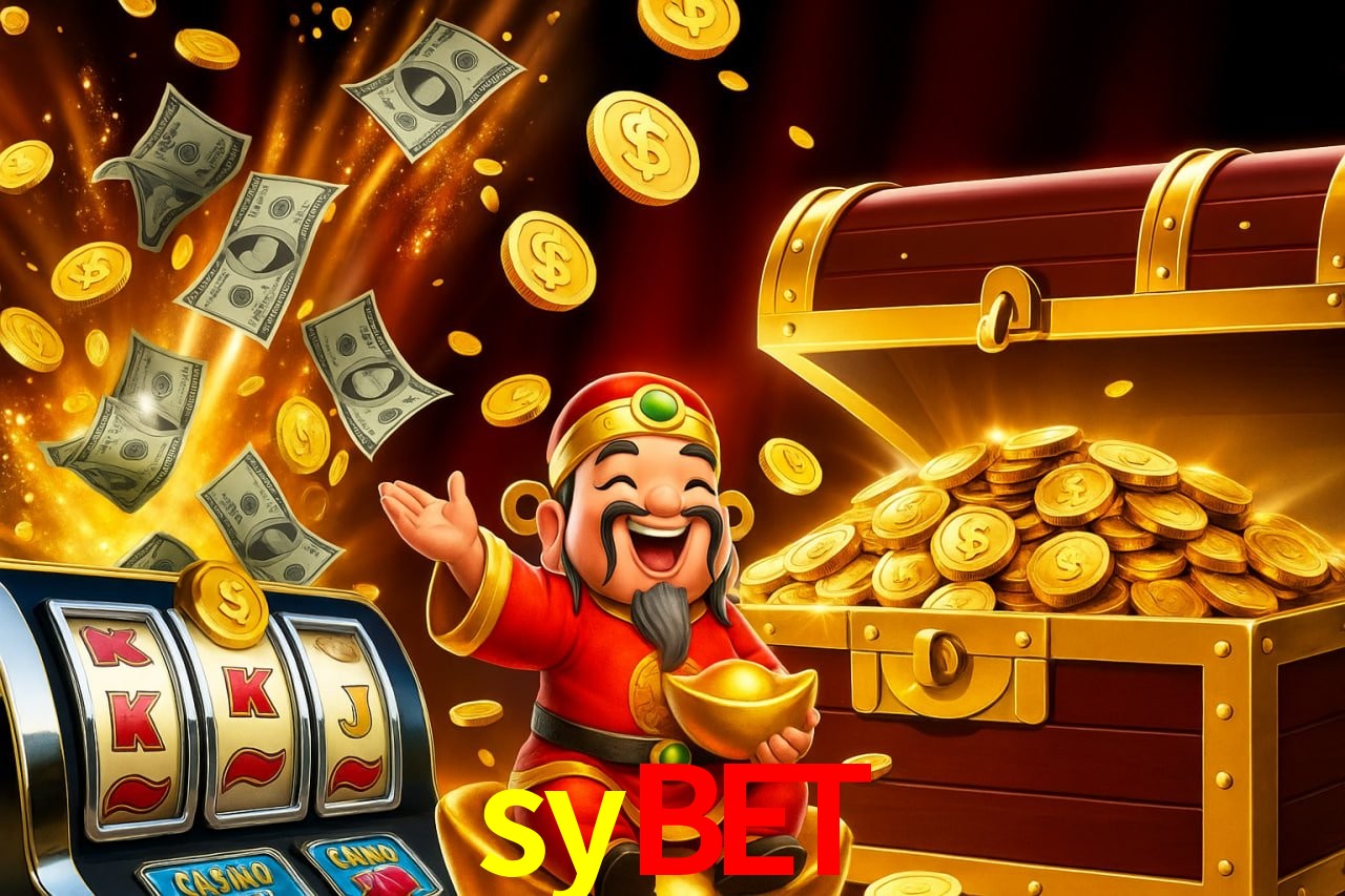 Programa VIP sybet