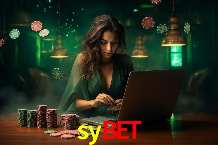 Apostas ao vivo sybet