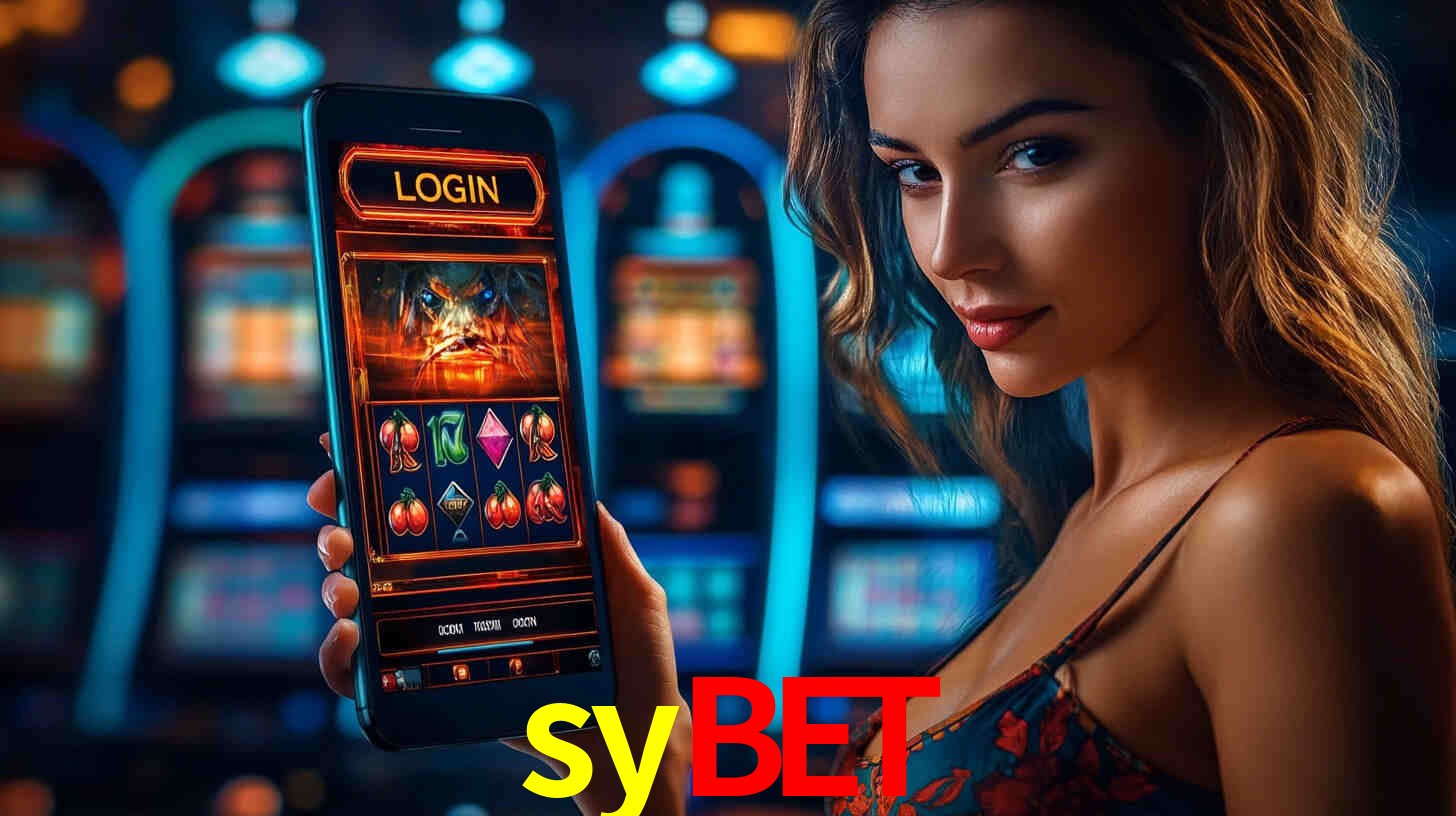 sybet,sybet.com