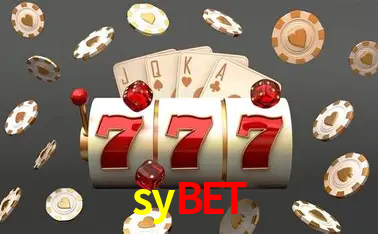Descubra o Mundo do Cassino Online com sybet