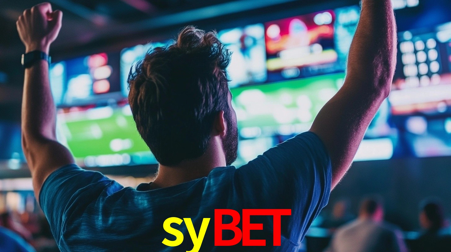 sybet - Melhores Jogos de Cassino - sybet.com