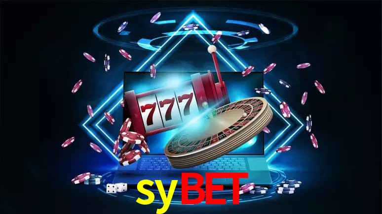 Tecnologia da Plataforma sybet
