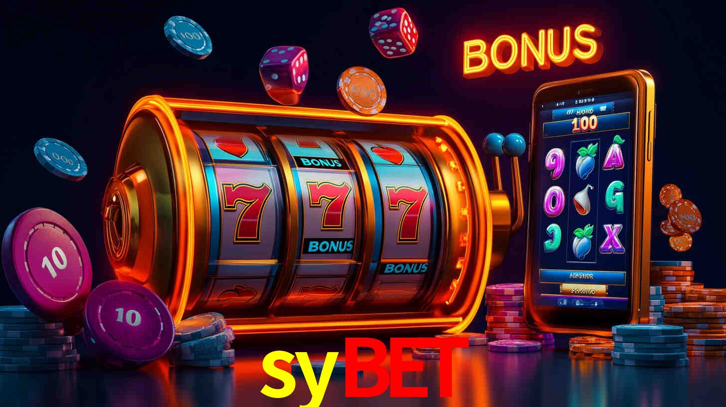 Descubra a Essência do sybet: Nossa História e Compromissos