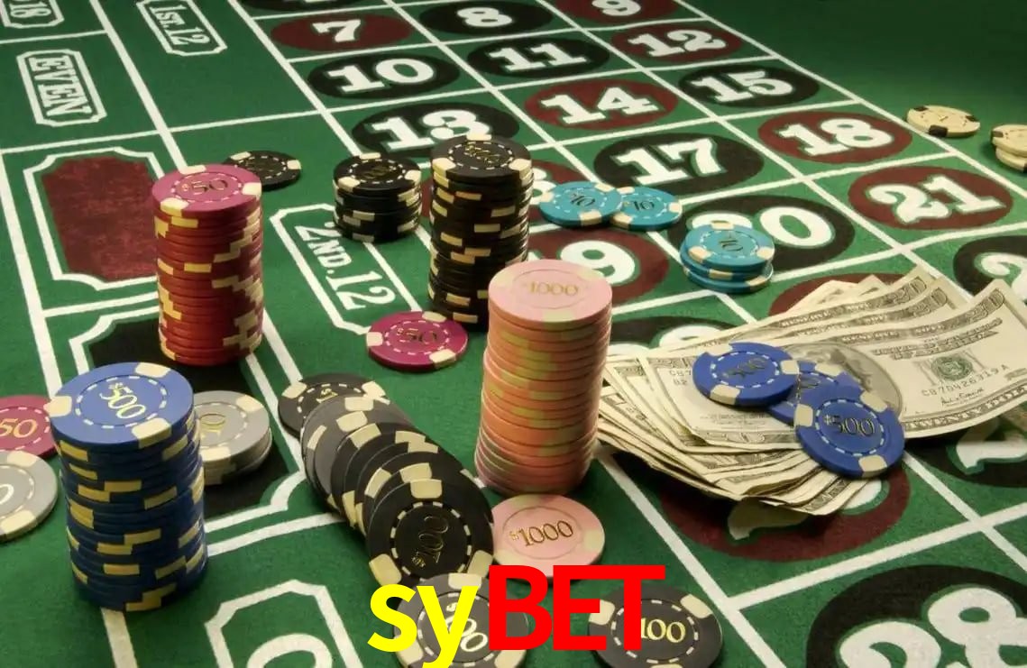 Explore as vantagens do sybet: serviço profissional e confiabilidade