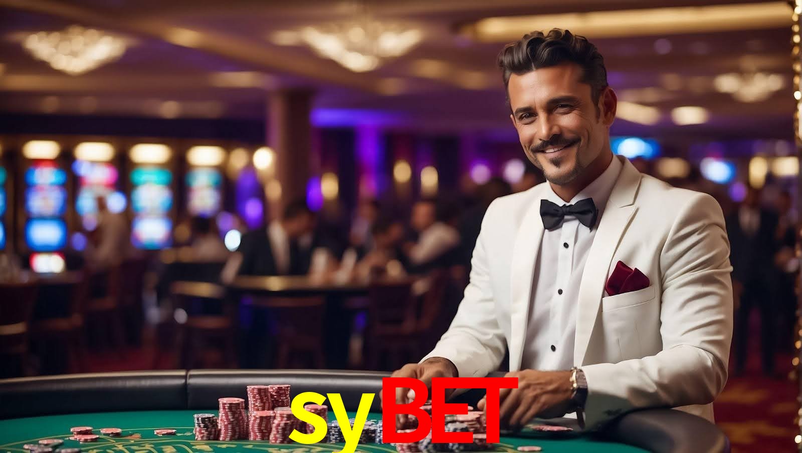 Ofertas Exclusivas sybet