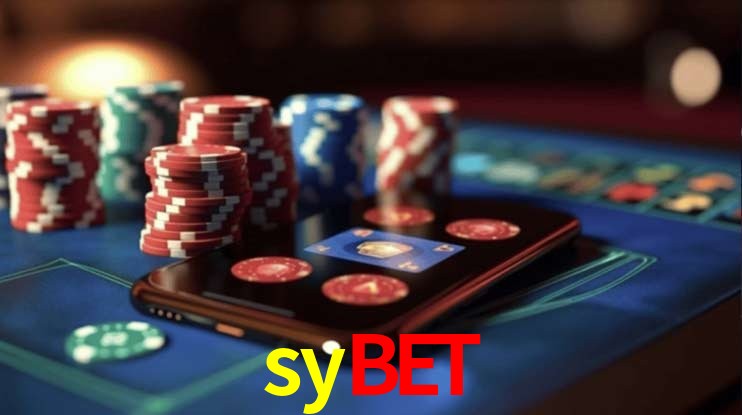 Segurança 2FA sybet