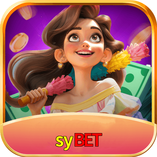 Logo da sybet